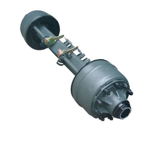 10T Lightweight Axle