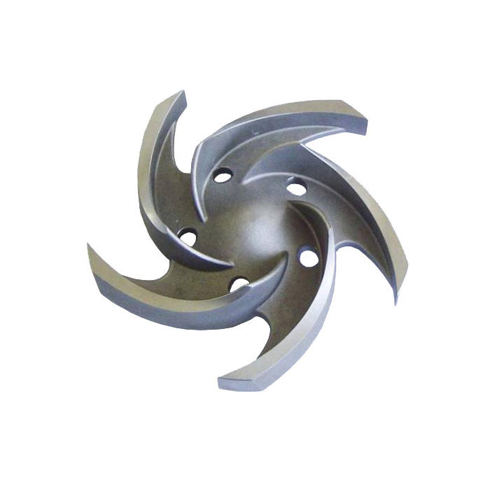 Casting Parts